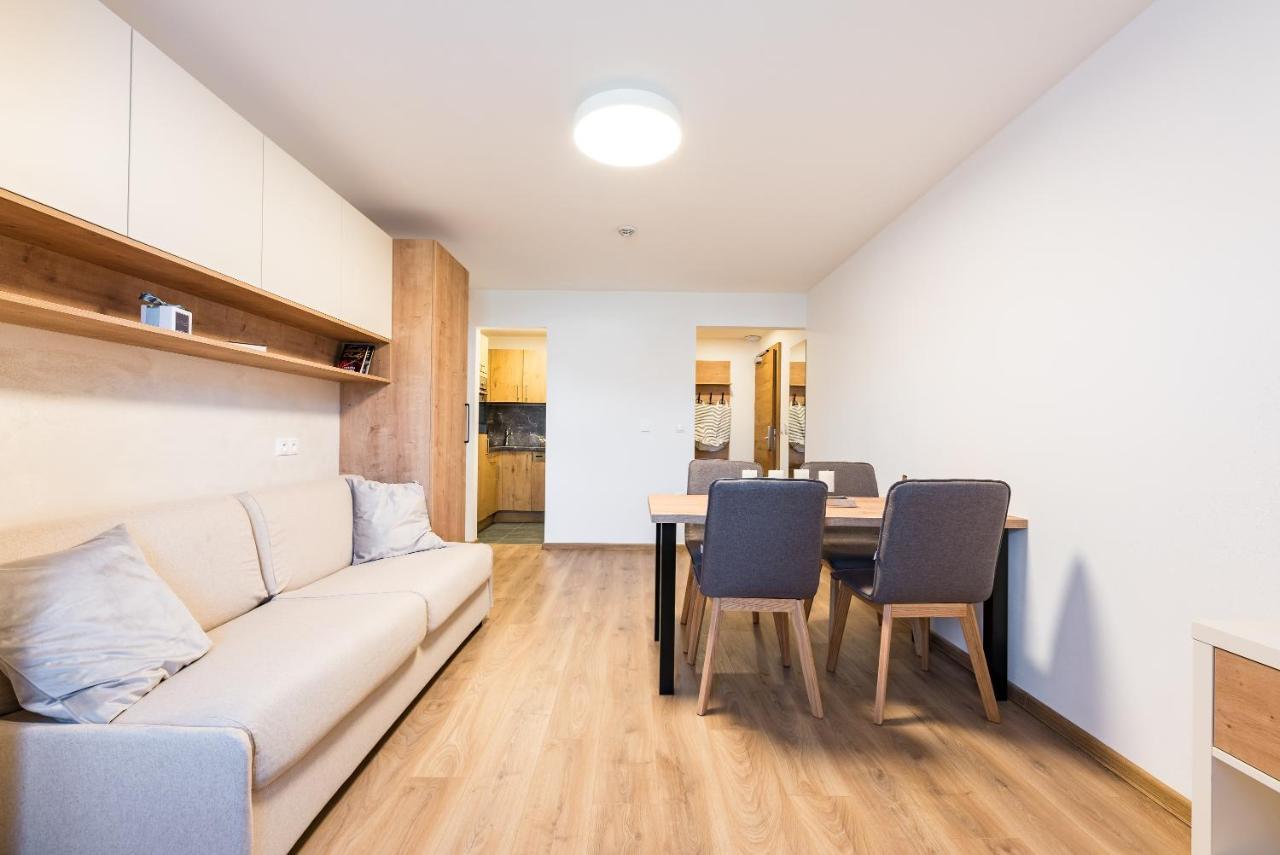 Ferienwohnung TirolApart am Lift - Jochberg bei Kitzbühel Exterior foto