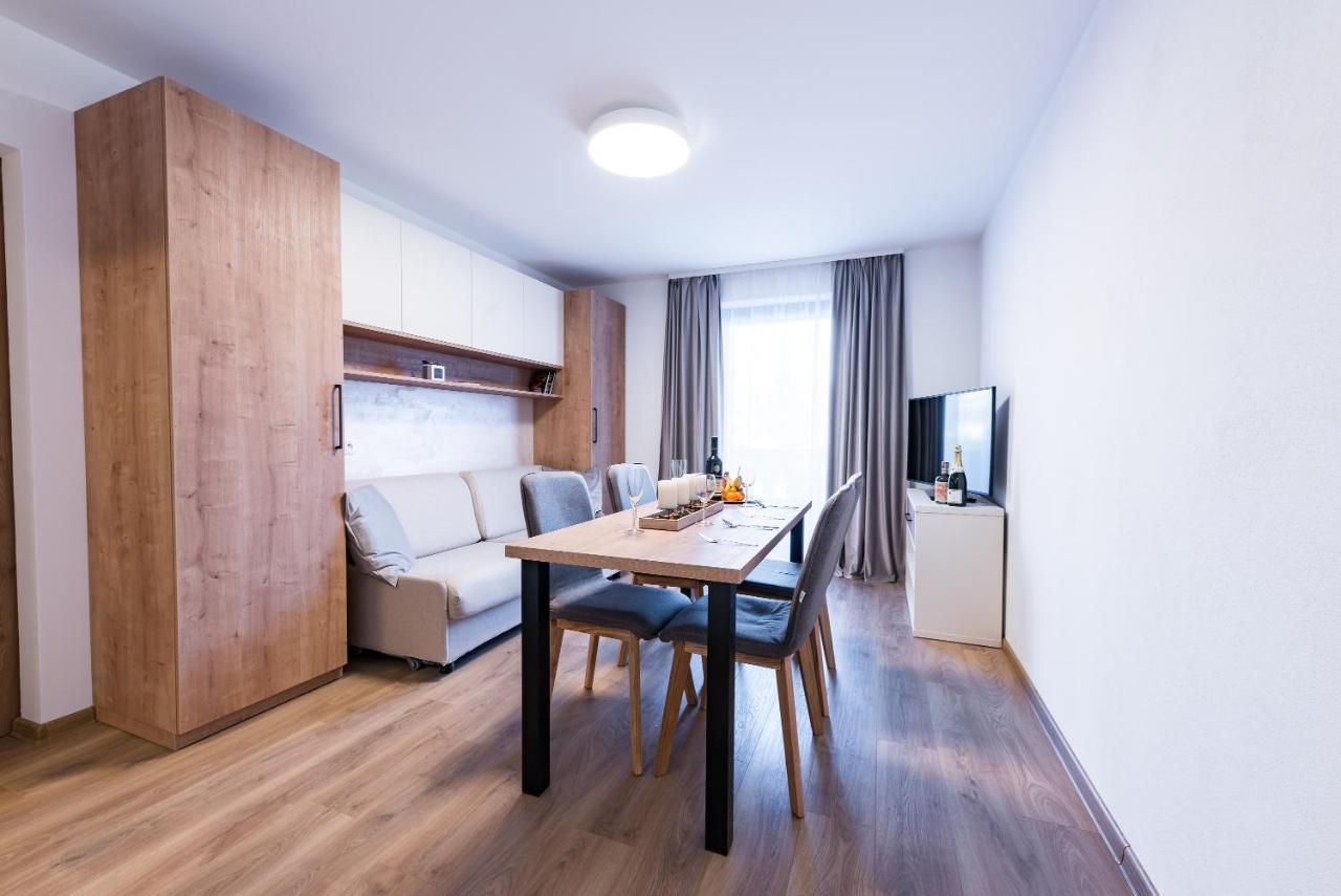 Ferienwohnung TirolApart am Lift - Jochberg bei Kitzbühel Exterior foto