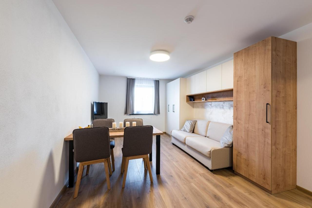 Ferienwohnung TirolApart am Lift - Jochberg bei Kitzbühel Exterior foto