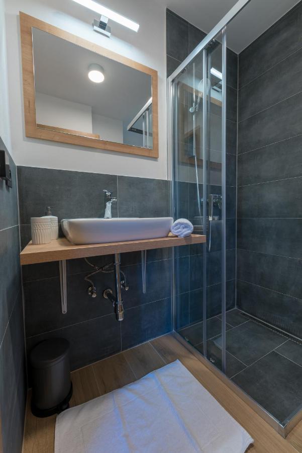 Ferienwohnung TirolApart am Lift - Jochberg bei Kitzbühel Exterior foto