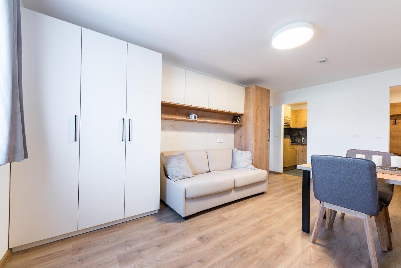 Ferienwohnung TirolApart am Lift - Jochberg bei Kitzbühel Exterior foto