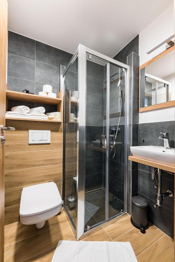 Ferienwohnung TirolApart am Lift - Jochberg bei Kitzbühel Exterior foto