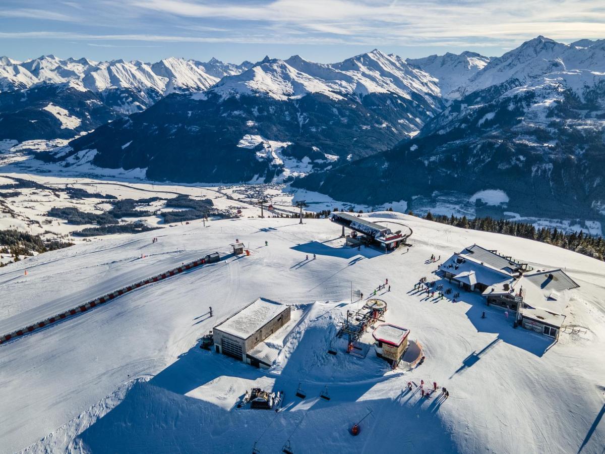Ferienwohnung TirolApart am Lift - Jochberg bei Kitzbühel Exterior foto