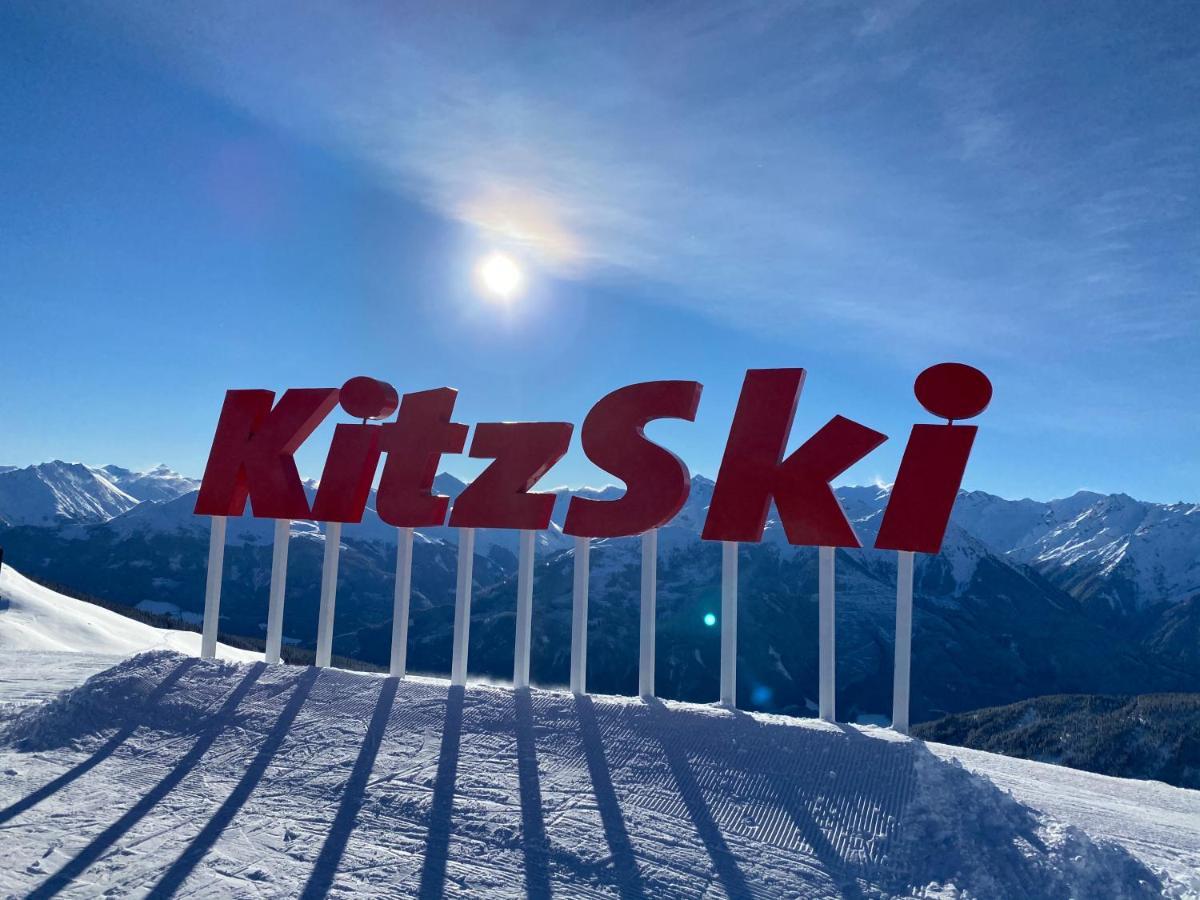 Ferienwohnung TirolApart am Lift - Jochberg bei Kitzbühel Exterior foto